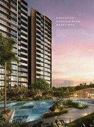 Novo Place  (D24), Condominium #477835401